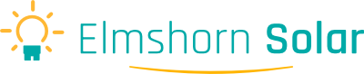 Logo from Elmshorn Solar GmbH